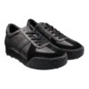 Delmont Grip Sneaker Black - Image 2