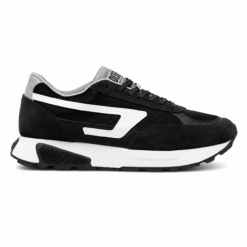Diesel Pro V Dense Sneaker White