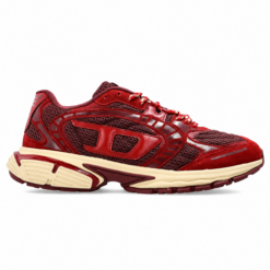Diesel Pro V Sense Sneaker Burgundy