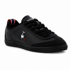 Le Coq Sportif Provencale Sneaker Black