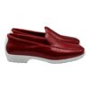 Rossimoda Salvatore Slipon Red - Image 3