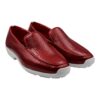 Rossimoda Salvatore Slipon Red - Image 2