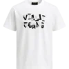 Vialli Nakir Tee White