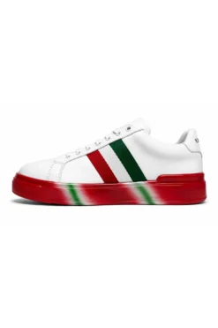 Alternative view of Vialli Rubai Sneaker