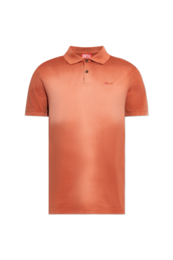 Diesel Rejust Golfer Orange