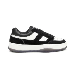 Diesel D-Long Sneaker White/Black