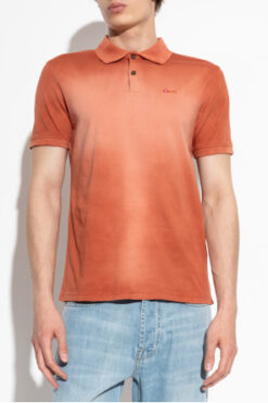 Alternative view of Diesel Rejust Golfer Orange