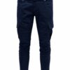 Vialli Gabrione Cargo Jean Navy