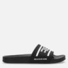 Replay Graven Slide Black