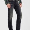 Diesel Black Worn Jean - Image 3