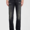Diesel Black Worn Jean