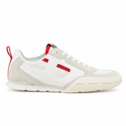 Diesel Pagodha Sneaker White