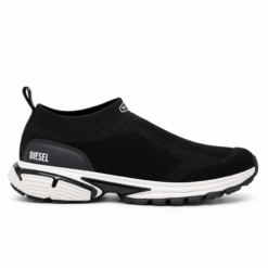 Diesel Pro Sock Sneaker Black