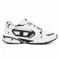Diesel Pro V Dense Sneaker White