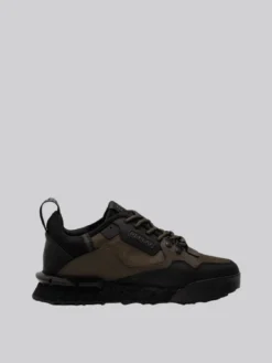 Replay Military Field Sneaker