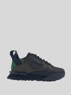 Replay Field Speed Sneaker Grey