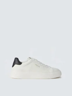 Replay Notting Future Sneaker White