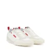 Diesel Pagodha Sneaker White - Image 2