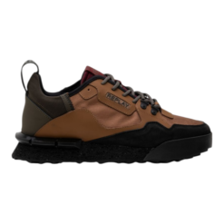 Replay Camel Field Speed Sneaker