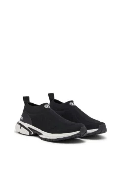 Alternative view of Diesel Pro Sock Sneaker Black