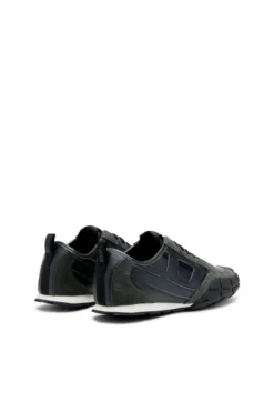 Alternative view of Diesel Pagodha Sneaker Olive