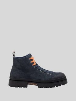 Replay Sandtown Mid Boot Navy