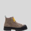 Replay Sandtown Mid Boot Taupe