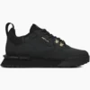 Replay Black Field Sneaker