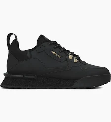 Replay Black Field Sneaker