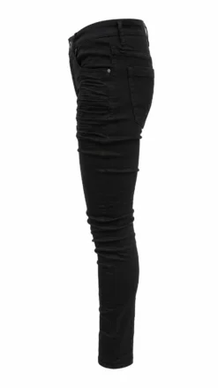 Alternative view of Vialli Rano Slim Jean Black
