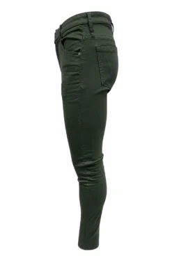 Alternative view of Vialli Gennie Ultra Jean Green