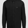 Pringle Jacob Stretch Shirt Black