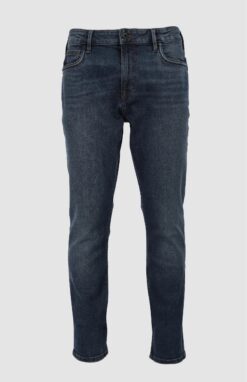 Pringle Peter Straight Leg Jean