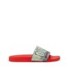 Diesel Denim Slide
