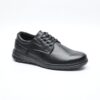 Hush Puppies Maximo Shoe Black