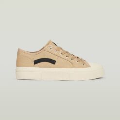 G-Star Vodan Sneaker Sand