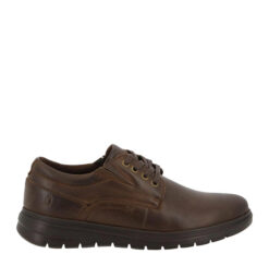 Hush Puppies Maximo Shoe Coffee