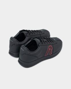 Alternative view of Replay Taylord Sneaker White