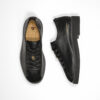 Jonathan D Roy Shoe Black
