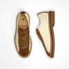 Jonathan D Roy Shoe Cinnamon