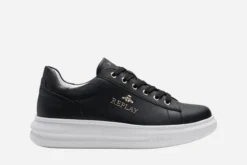 Replay Olympe Sneaker Black