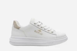 Replay Olympe Sneaker White