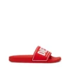 Diesel Red Slide